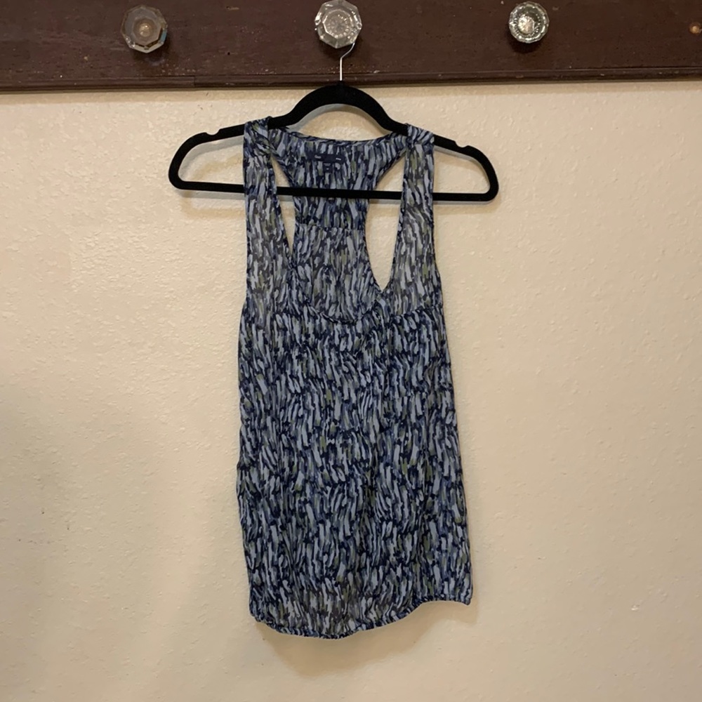 Gap Tank